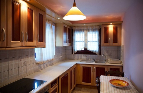 Nimfea House | Holiday Home 'Beach Villa Alonissos For 4 People' with Shared Pool, Wi-Fi and Air Conditioning