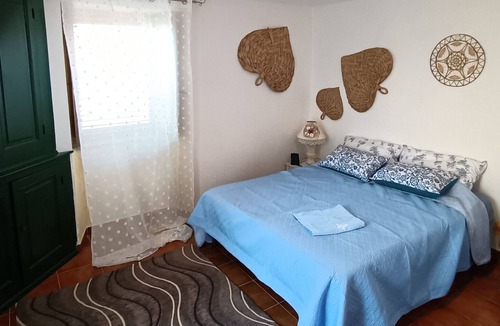 Santa Caterina dello Ionio House | Holiday Home Beautiful Casa Rosario with Sea View, Terrace & Wi-Fi