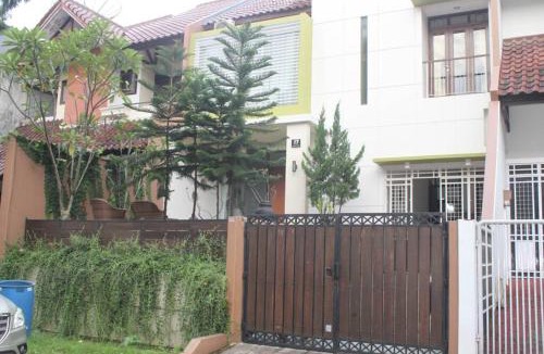Bogor Timur House | Holiday Home Bogor Syariah