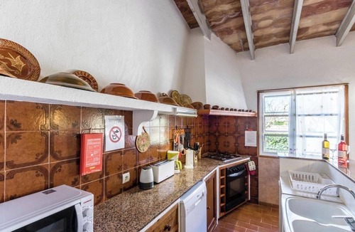 Pollensa Villa | Holiday Home "Catalina Petit" with Mountain View, Pool, Garden, Terrace & Wi-Fi