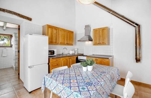 Sineu Villa | Holiday Home Es Camp Pla with Pool & Wi-Fi