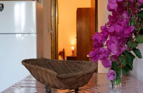 Bali Apartment | Holiday Home in Peoymno Garden