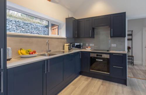 Balnain House | Holiday Home Loch View by Interhome