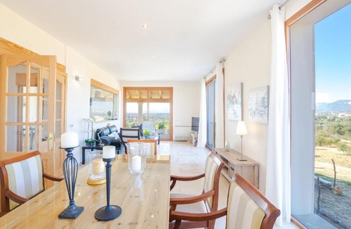 Inca House | Holiday Home Son Catlar Alt by Interhome