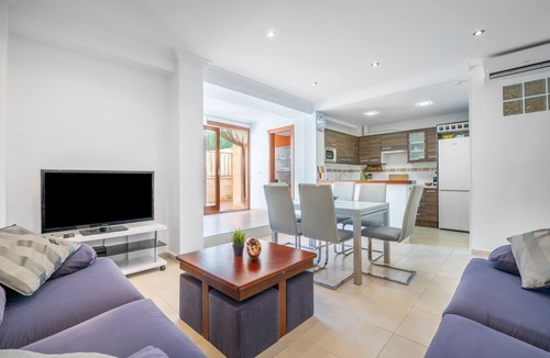 Ariany House | Holiday Home 'Villa Caldentey' with Pool & Wi-Fi