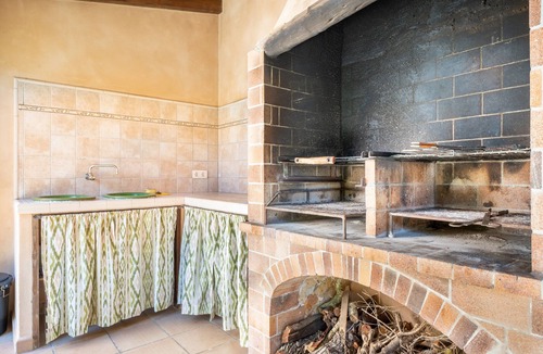 Ariany House | Holiday Home 'Villa Caldentey' with Pool & Wi-Fi