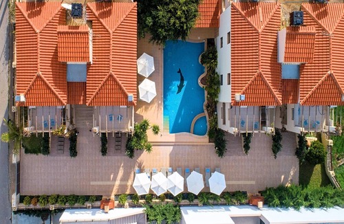 Kournas House | Holiday house Yeoryioupolis Kriti for 1 - 28 persons with 10 bedrooms - Holiday home