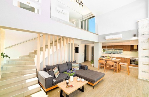 Mathes House | Holiday house Yeoryioupolis Kriti for 1 - 30 persons with 10 bedrooms - Holiday house