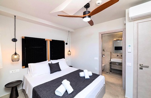 Asprouliani House | Holiday house Yeoryioupolis Kriti for 1 - 14 persons with 4 bedrooms - Holiday home