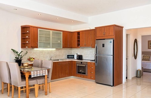 Vathi House | Holiday house Agios Nikolaos for 1 - 8 persons with 3 bedrooms - Twin house
