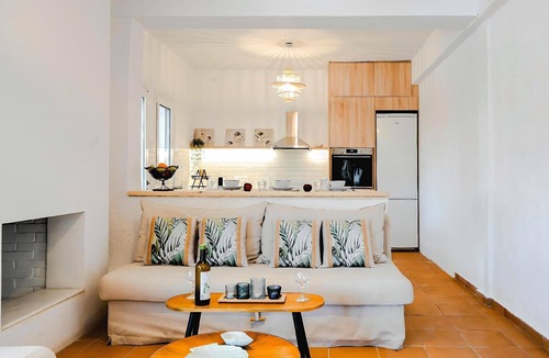 Vathi House | Holiday house Agios Nikolaos for 1 - 7 persons with 2 bedrooms - Holiday house