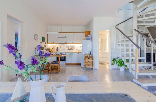 Lygaria House | Holiday house Agia Pelagia for 1 - 6 persons with 3 bedrooms - Holiday home