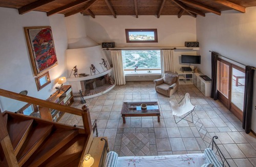 Katsikia House | Holiday house Agios Nikolaos for 1 - 4 persons with 2 bedrooms - Holiday home