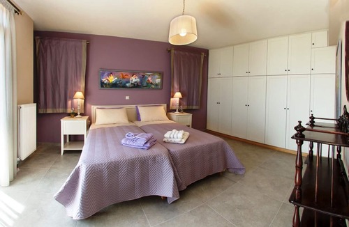 Sarlata House | Holiday house Argostolion for 2 - 8 persons with 3 bedrooms - Holiday house