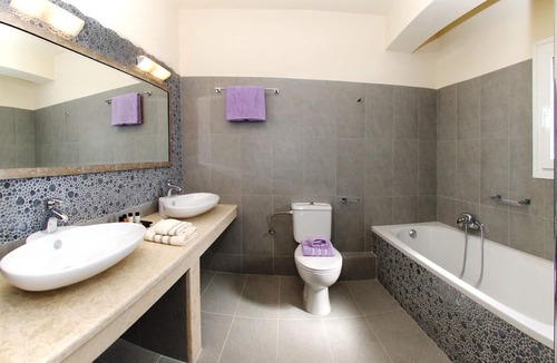 Sarlata House | Holiday house Argostolion for 2 - 8 persons with 3 bedrooms - Holiday house