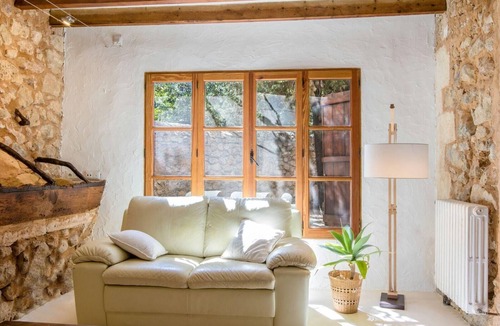 Buger House | Holiday house Buger for 1 - 10 persons - Holiday home