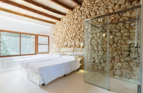 Buger House | Holiday house Buger for 1 - 10 persons - Holiday home