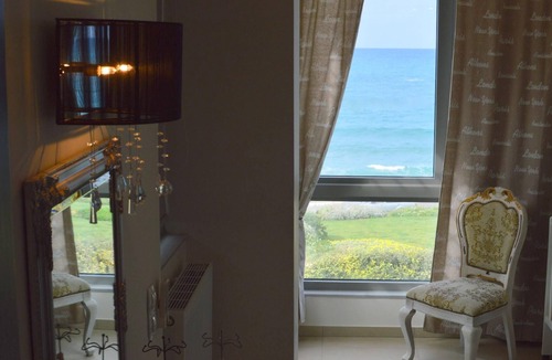 Kato Gouves House | Holiday house Gouves Kriti for 1 - 8 persons with 4 bedrooms - Twin house