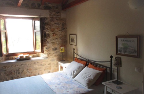 Fokiano Other | Holiday house Leonidhion for 1 - 4 persons with 1 bedroom - Farmhouse