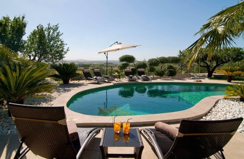 Llubi House | Holiday house Llubí for 1 - 6 persons with 3 bedrooms - Holiday house