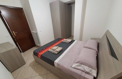 Piraino House | Holiday House Mare Gioiosa Marea