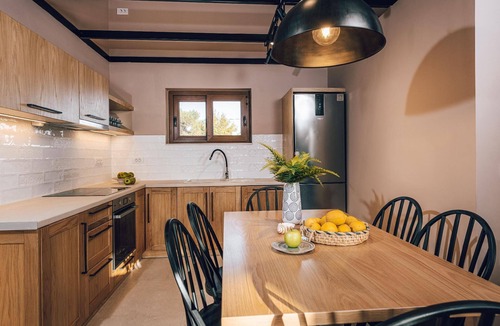 Agia Marina House | Holiday house Mouzaki for 1 - 6 persons with 2 bedrooms - Holiday home