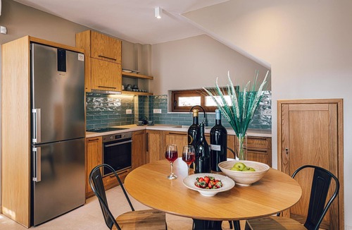 Maries House | Holiday house Mouzaki for 1 - 6 persons with 2 bedrooms - Holiday home