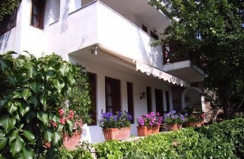 Kazaviti House | Holiday house Ormos Prinou for 2 - 4 persons with 2 bedrooms - Holiday home