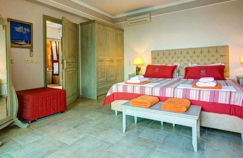 Ieromonachos House | Holiday house Paxos (Ort) for 1 - 4 persons with 2 bedrooms - Holiday home