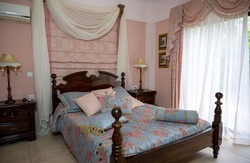 Plaka House | Holiday house Plaka for 1 - 8 persons with 4 bedrooms - Holiday apartment in one or multi-family hou