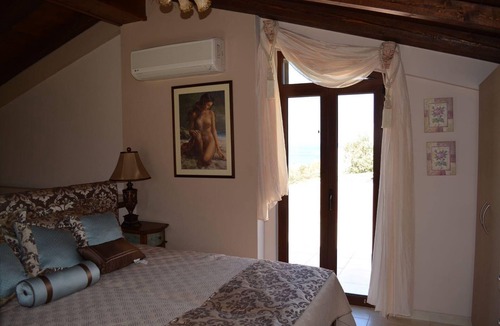 Plaka House | Holiday house Plaka for 1 - 8 persons with 4 bedrooms - Holiday apartment in one or multi-family hou