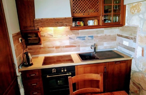 Ormilia House | Holiday house Psakoudia for 1 - 10 persons with 3 bedrooms - Holiday home