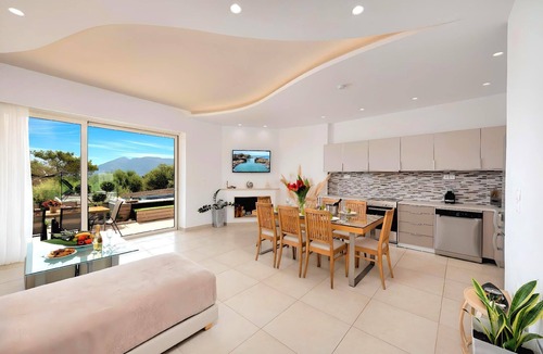 Vathi House | Holiday house Vathi for 1 - 13 persons with 5 bedrooms - Holiday house