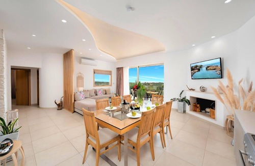 Vathi House | Holiday house Vathi for 1 - 13 persons with 5 bedrooms - Holiday house