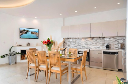 Vathi House | Holiday house Vathi for 1 - 13 persons with 5 bedrooms - Holiday house