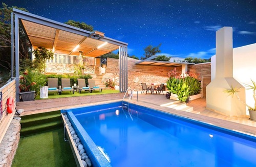 Vathi House | Holiday house Vathi for 1 - 13 persons with 5 bedrooms - Holiday house