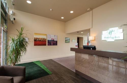 Dumfries Hotel | Holiday Inn Dumfries by IHG