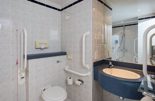 Inverness Hotel | Holiday Inn Express Inverness by IHG