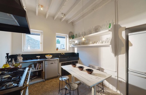 Pollensa Ski Chalet | Holiday Rental Majorca - Can Felip