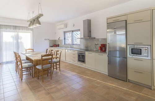 Kamilari Villa | Holiday villa Aspruga, private pool, absolutely quiet and secluded location