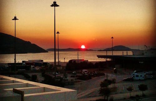 Igoumenitsa Apartment | Holiday Zigos