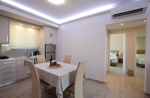 Alikanas Apartment | Holidays in Zakynthos, one of the most beautiful Ionian islands, Greece