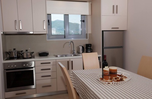 Alikanas Apartment | Holidays in Zakynthos, one of the most beautiful Ionian islands, Greece
