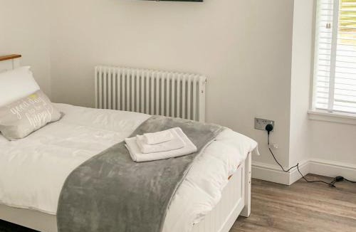 Dalry House | Holmbyre Smithy
