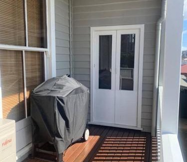 East Launceston House | Home Away From Home