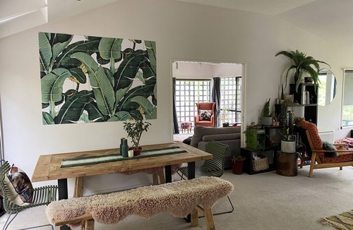 Alexandra House | Home away from home vibes, a few minutes from the centre of town
