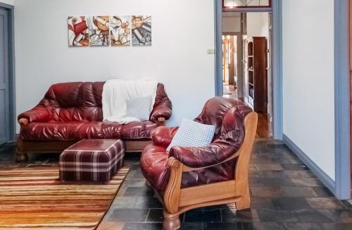 Devonport House | Home & Away on Turton