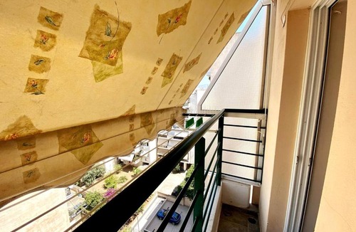 Kallithea Apartment | Home Dream