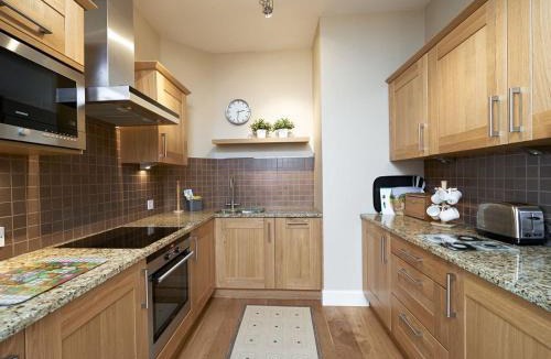 Colintraive House | Home Farm Cottages, Glendaruel, Argyll. Scotland