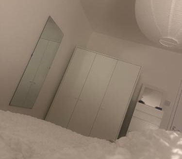 Moffat House | Home stay
